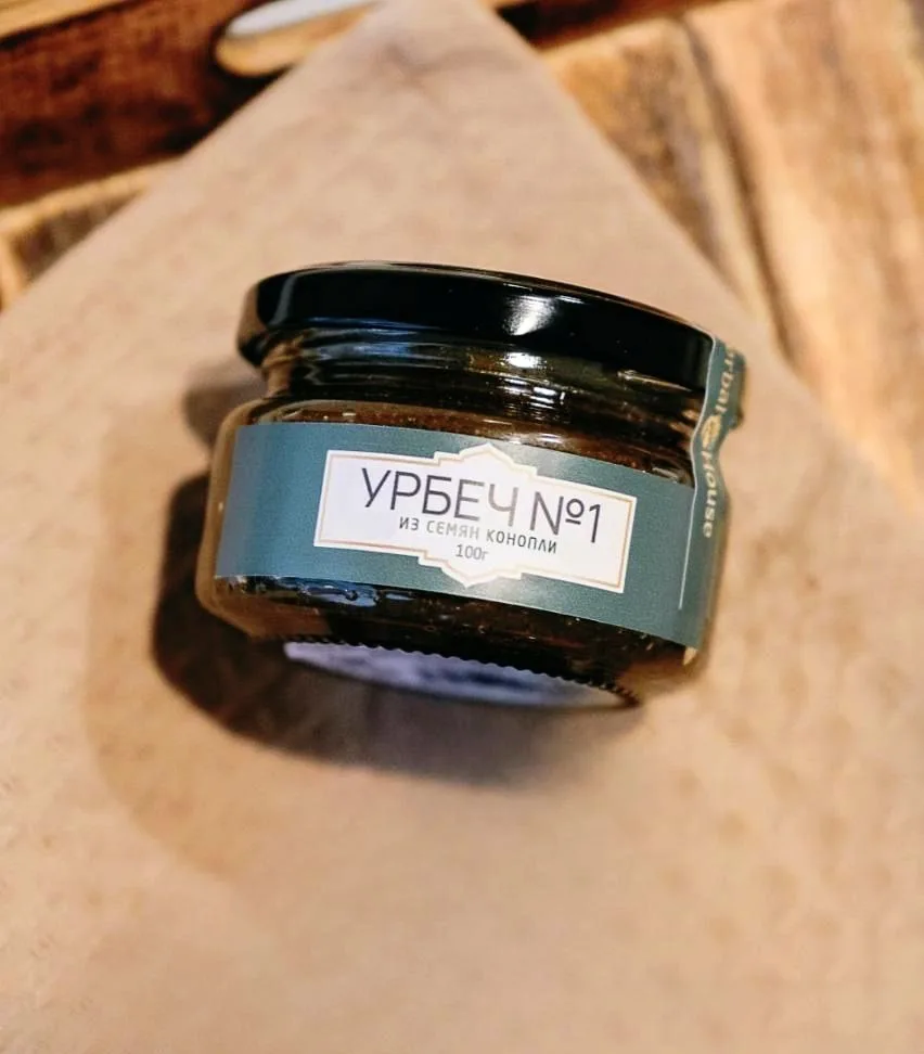 урбеч 100г (6)